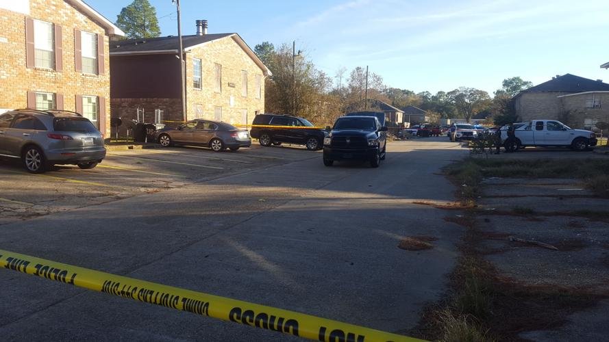 Two dead of gunshot wounds in another violent weekend in Baton Rouge ...