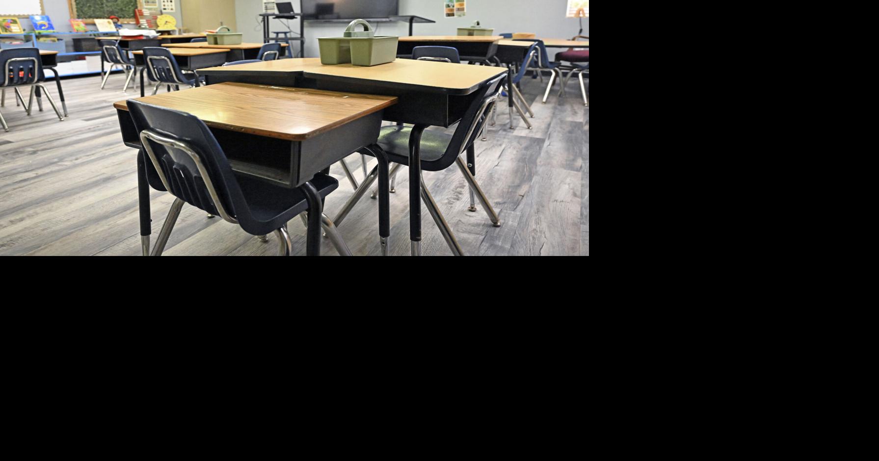 Baton Rouge area school district with lowest teacher pay rate creates new ...