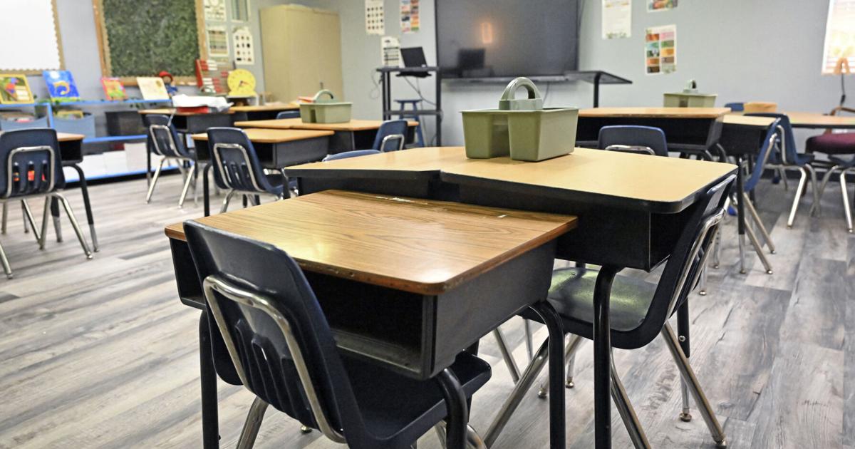 Baton Rouge area school district with lowest teacher pay rate creates new ...