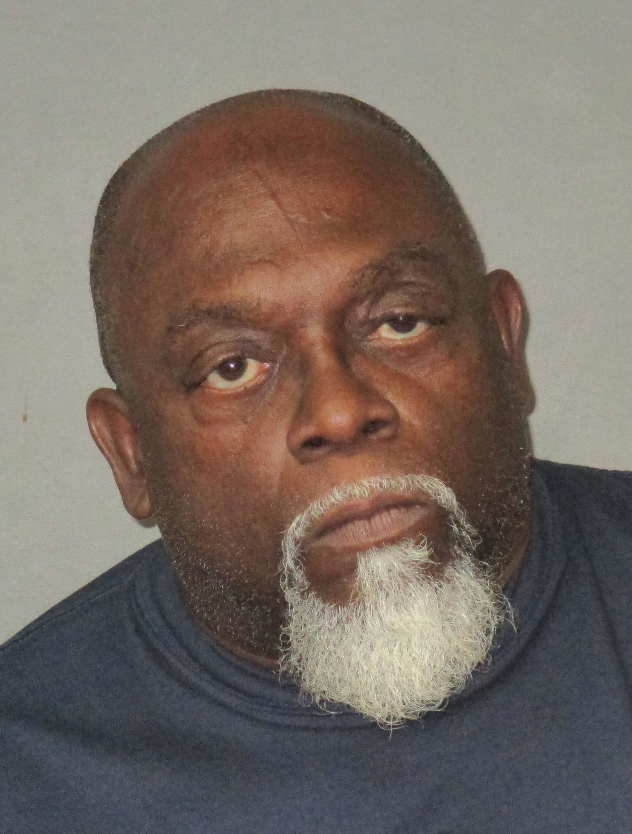 After More Than 30 Years, Baton Rouge Man Arrested In Rape And ...