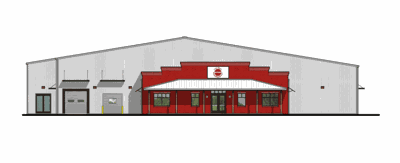 Best Stop Production Facility