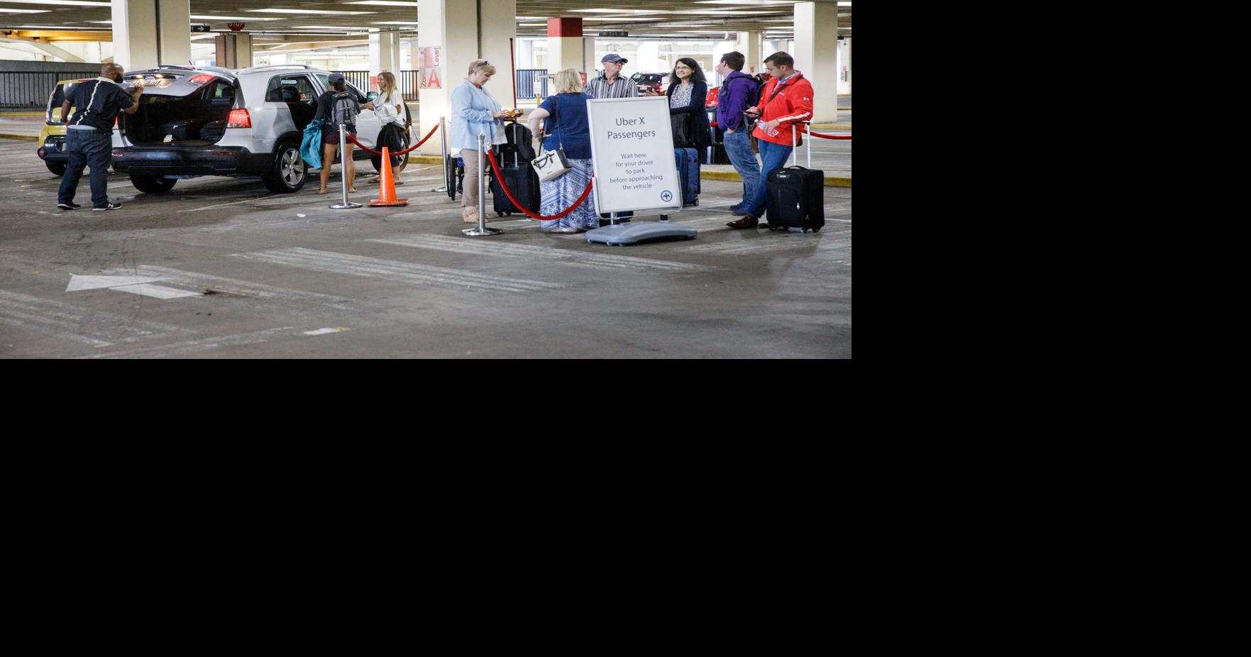 Kenner council takes back controversial Uber/Lyft ordinance passed Thursday East Jefferson