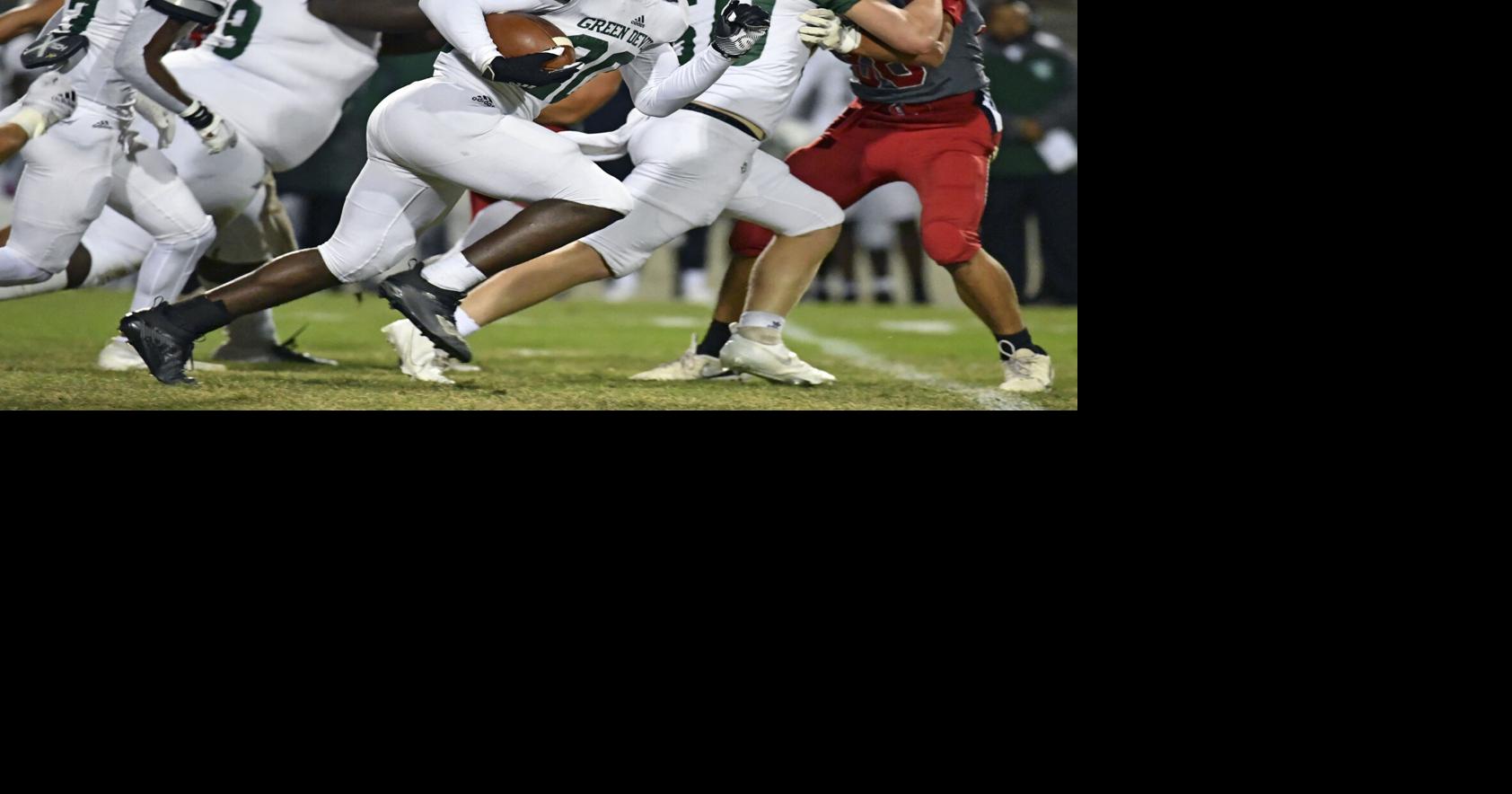 Plaquemine keeps playoff hopes alive with win over St. Michael High