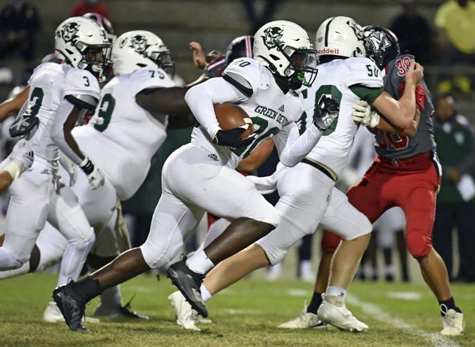 Plaquemine keeps playoff hopes alive with win over St. Michael High