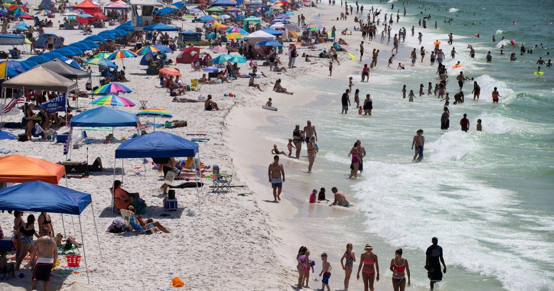 What to know about Pensacola Pride 2024 LGBTQ celebration | Entertainment/Life - Vimarsana News