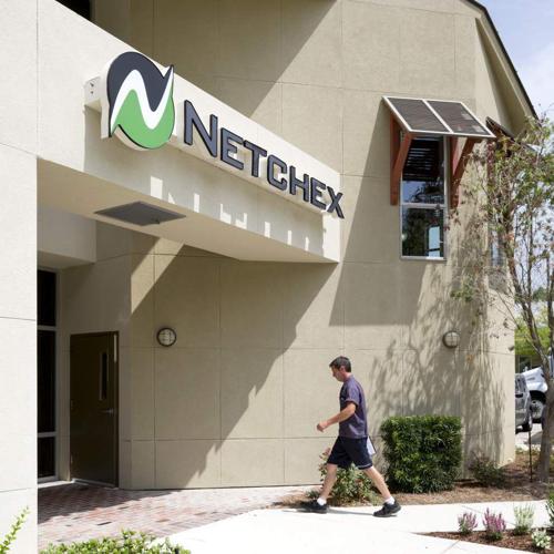 Netchex founders build online business after Internet bubble bursts ...