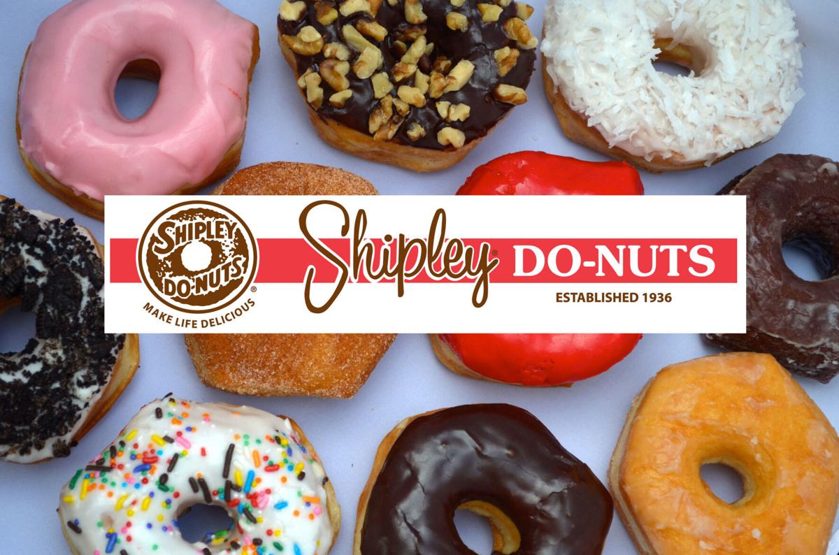 Shipley DoNuts fills hole Donut shop set for Essen Lane return after