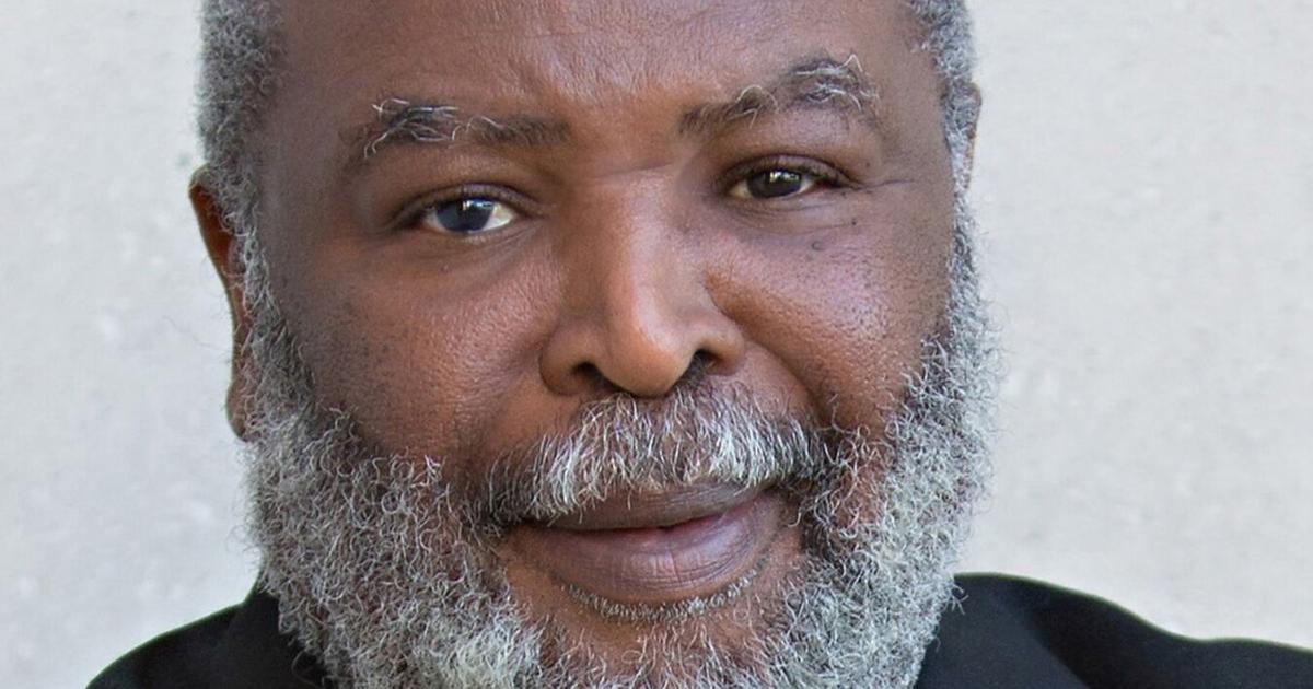 Baton Rouge's 2025 Golden Deed Award winner is Leo Hamilton, giving back to the community