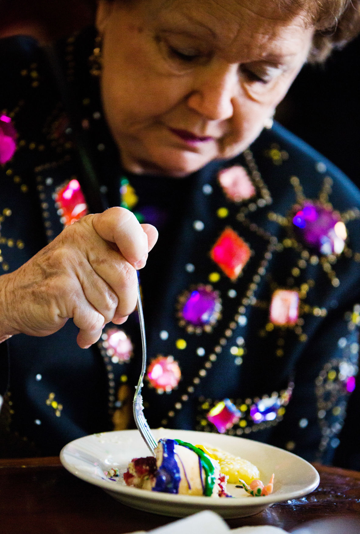 Early to rise: How two local bakeries handle the king cake frenzy