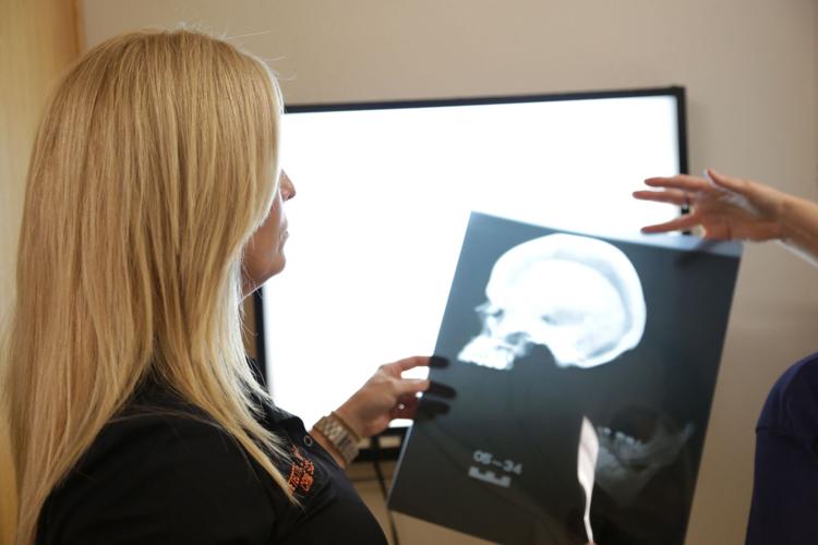 The hunt continues Ibervillecentered 'Killing Fields' returns for