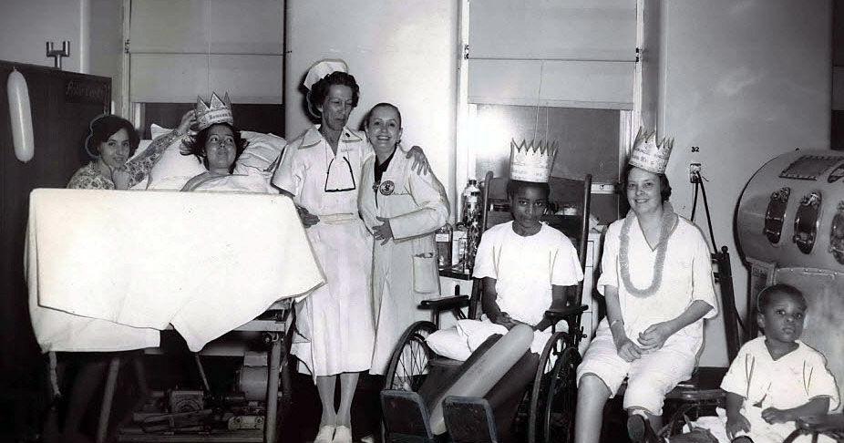 Letters: Preventing polio through immunization was a success