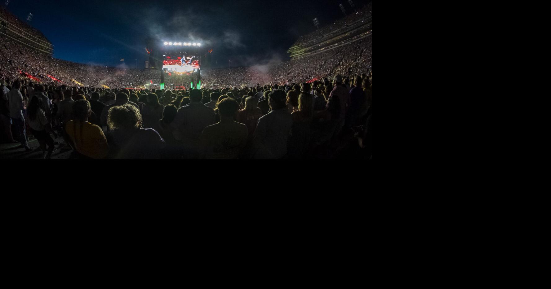 More than 'Callin' Baton Rouge': See history of 3 songs that mention LA capital city