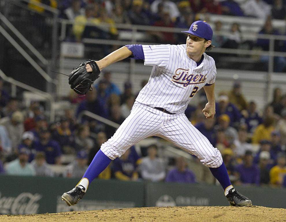 Video: Mainieri picks Glenn over Poche to start on Sunday _lowres
