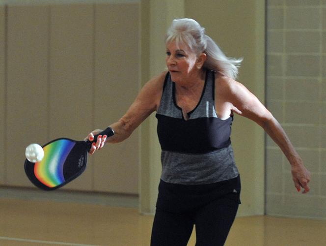 Denham Springs hosting second pickleball tournament Livingston