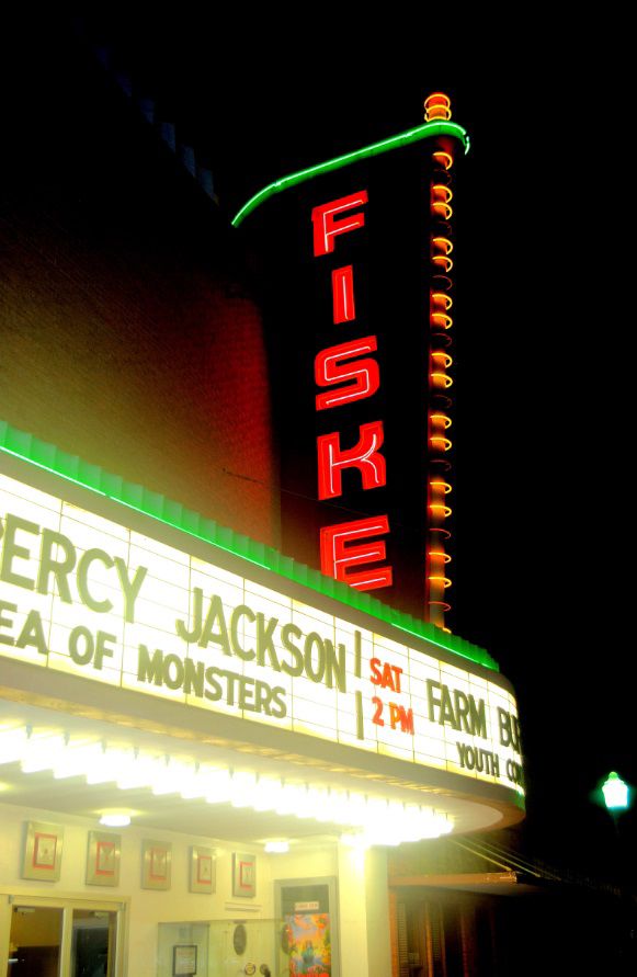 New exhibit shines spotlight on Louisiana theaters, both lost and saved