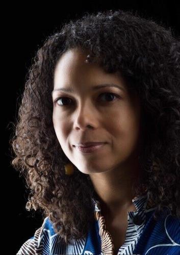 The Emancipator Publisher-General Manager Amber Payne