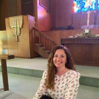 Faith Matters: Pastor Leslie Stephens keeping up the pace at Jefferson United Methodist Church