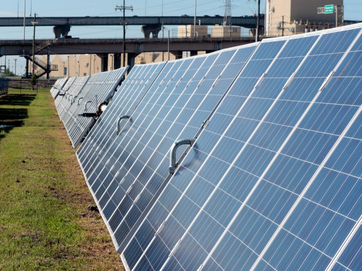 Louisiana Solar Late Bloomer Finally Regulated State Politics Theadvocate Com
