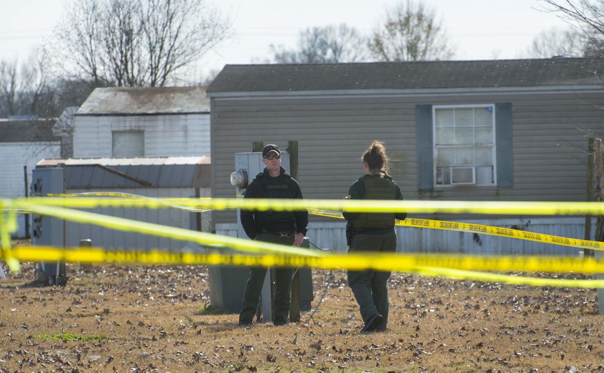 Zachary killings Authorities try to determine motive, relationship