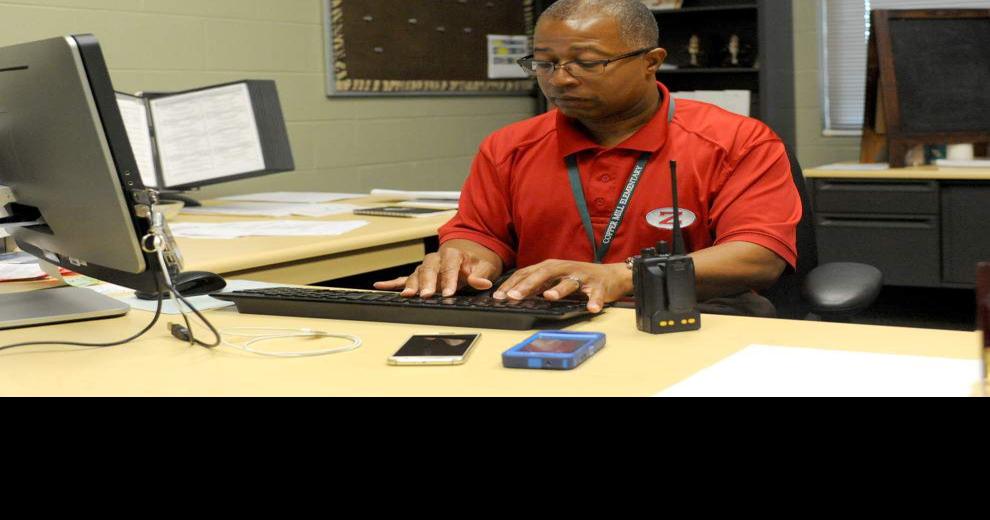 13 questions for Copper Mill’s Principal Jenkins Zachary