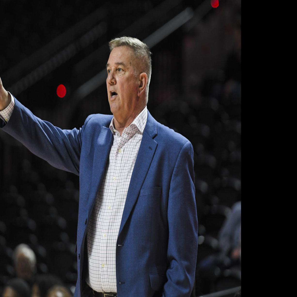 Ul Women S Basketball Roster Changes Produce Bigger Stronger