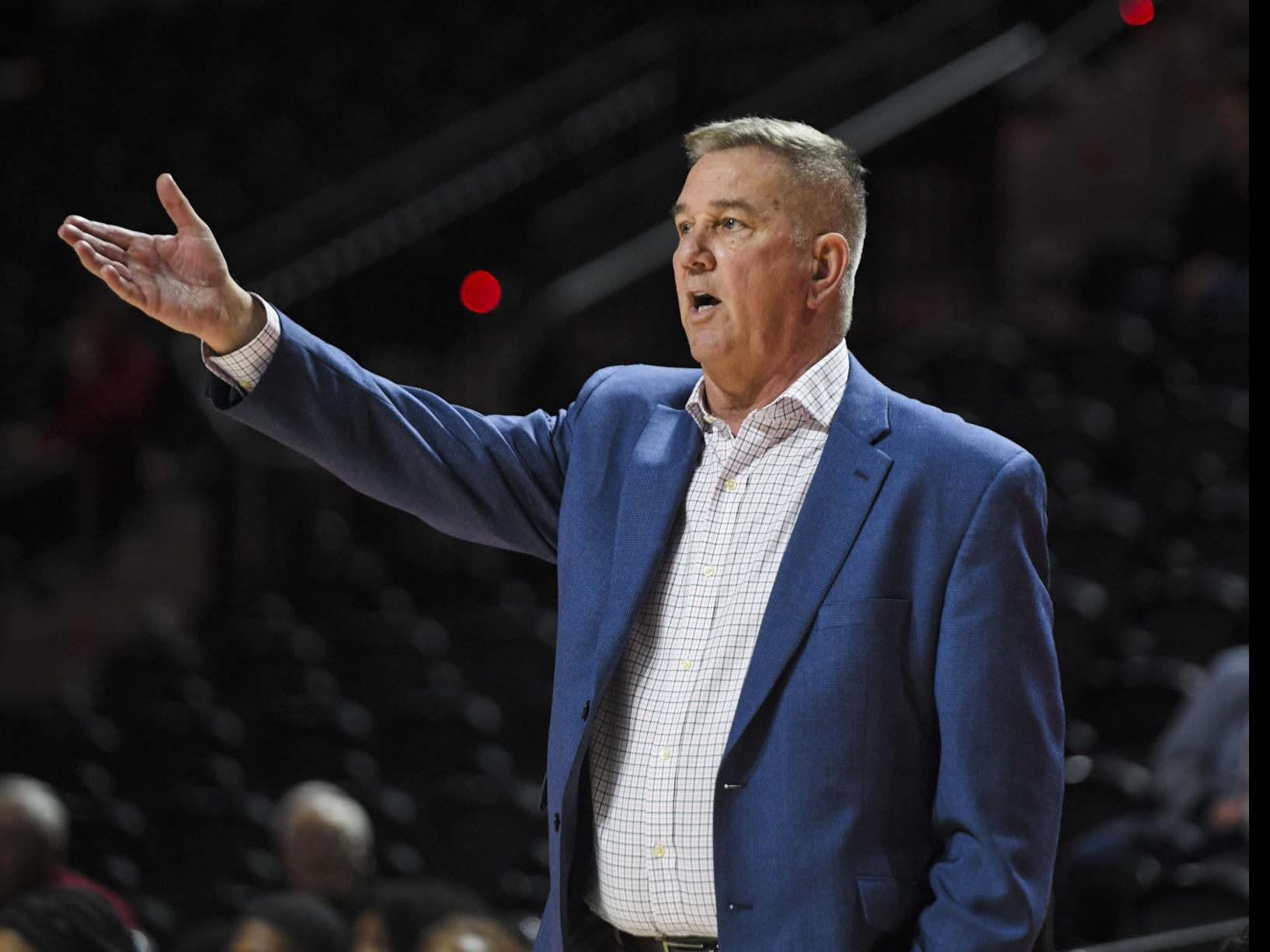 Ul Women S Basketball Roster Changes Produce Bigger Stronger