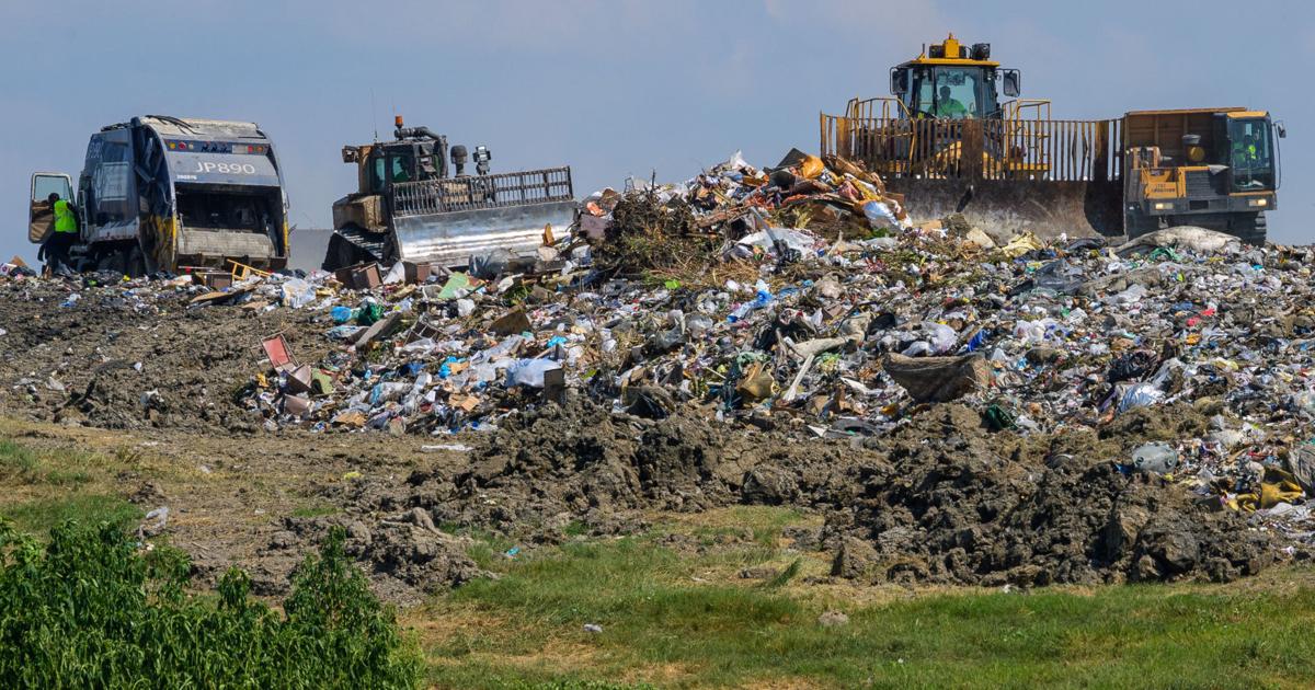 Why don't more local restaurants use biodegradable packaging? Curious Louisiana investigates.