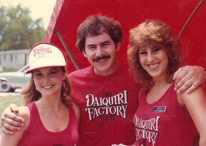 How the first Louisiana drivethru daiquiri stand beat Lafayette city hall and made history