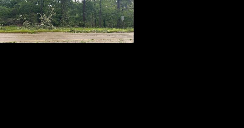 Power outages, school closures remain in Felicianas | News - Vimarsana News