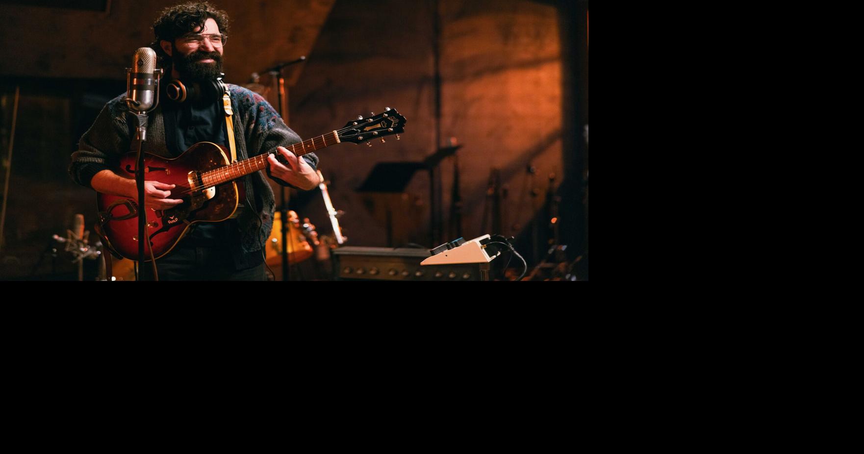 Andrew Duhon, Jovin Webb, Kasey Ball and more live music shows in Baton Rouge area this week