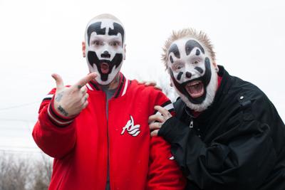 insane clown posse hosts