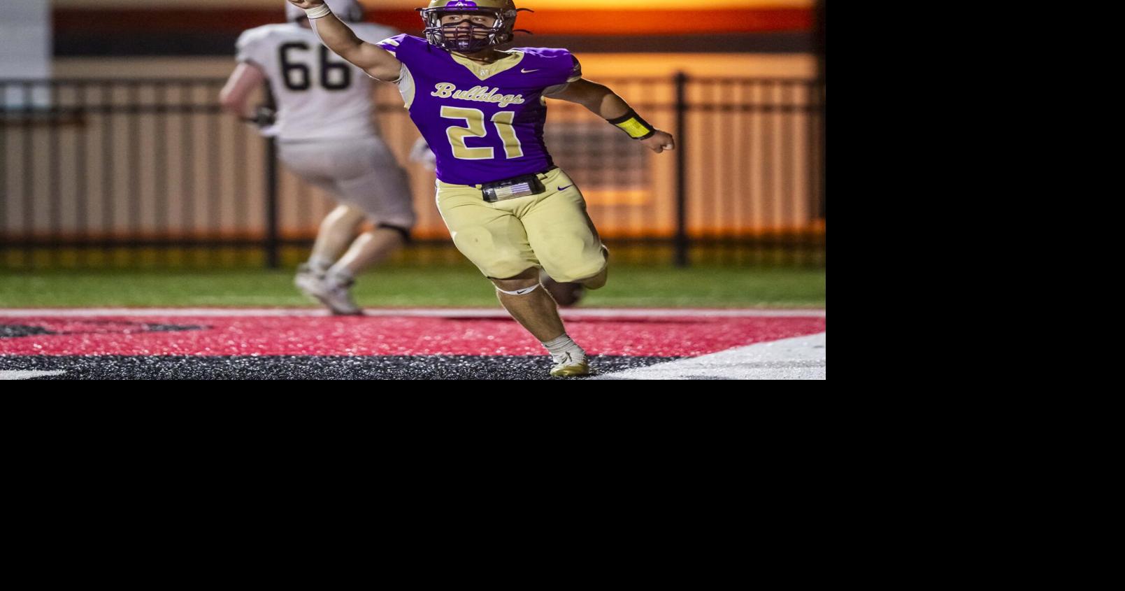 Who was the Baton Rouge area high school athlete of the week for Aug. 30-Sept. 5? Vote now. Sep 8, 2026 2 hrs ago 1 min to read