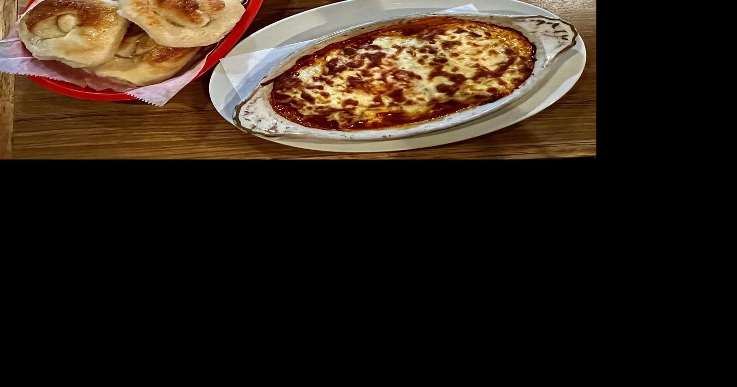 Joe's Italian Ristorante offers Italian fare in Ponchatoula