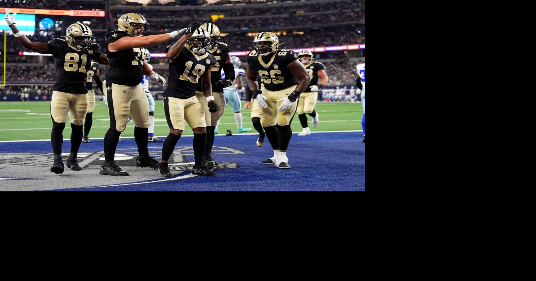 Jeff Duncan: With the preseason over, it’s time to find out if the 2026 Saints are contenders or pretenders