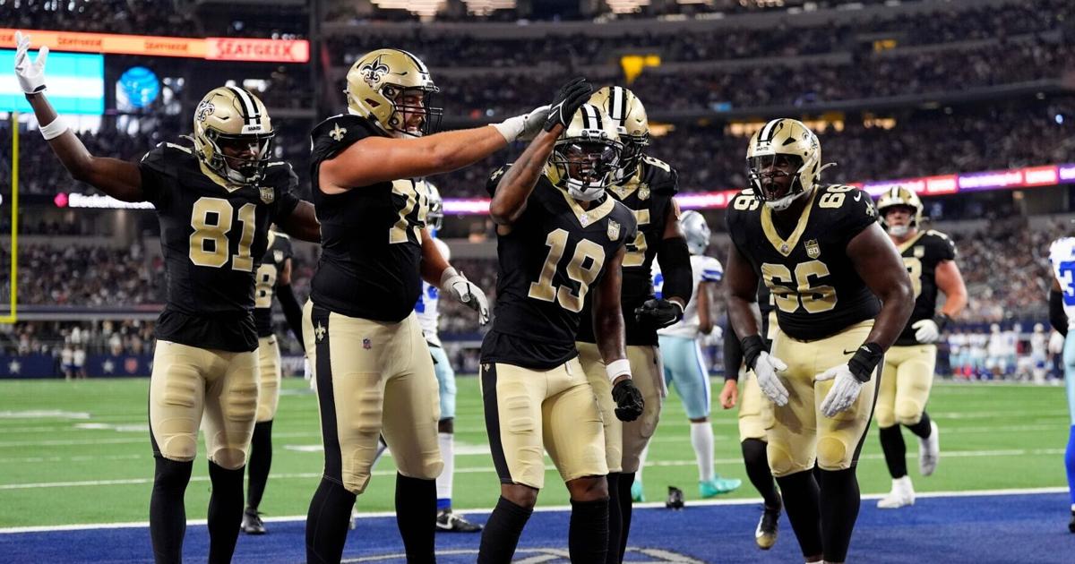 Jeff Duncan: With the preseason over, it’s time to find out if the 2026 ...