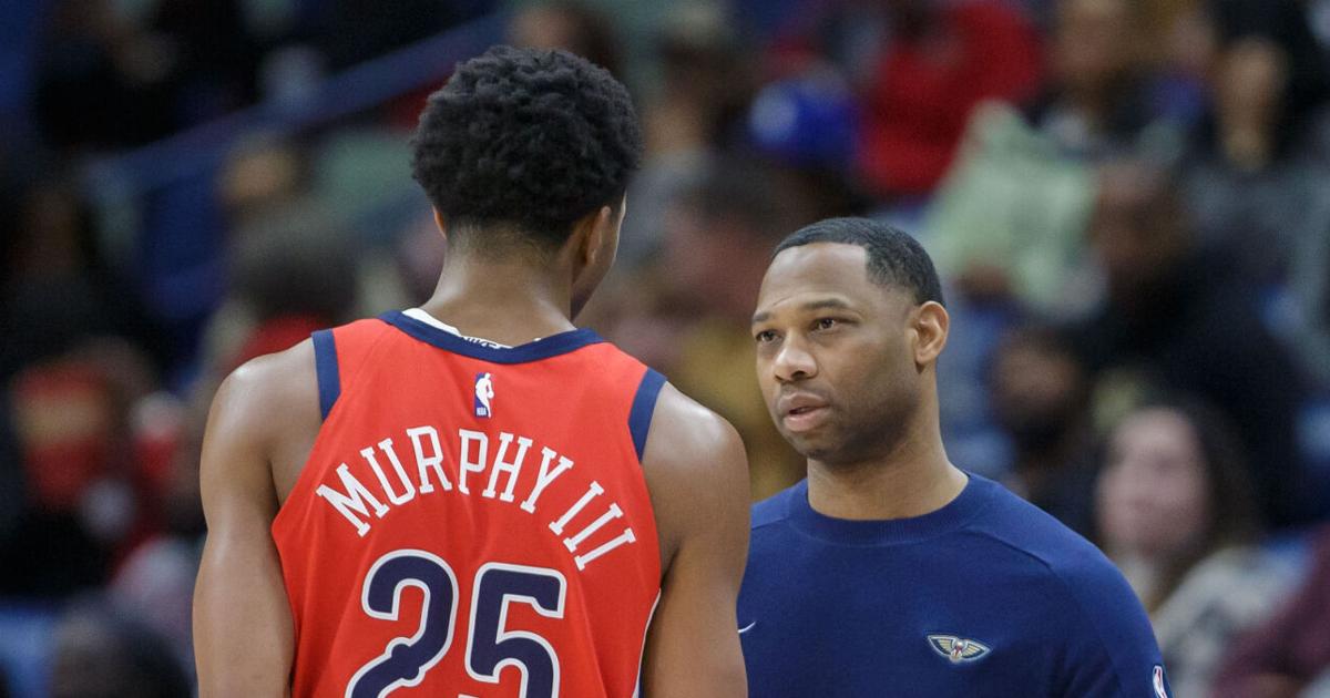 Wie werden die Pelicans diese Saison abschneiden? Wir haben lokale ...