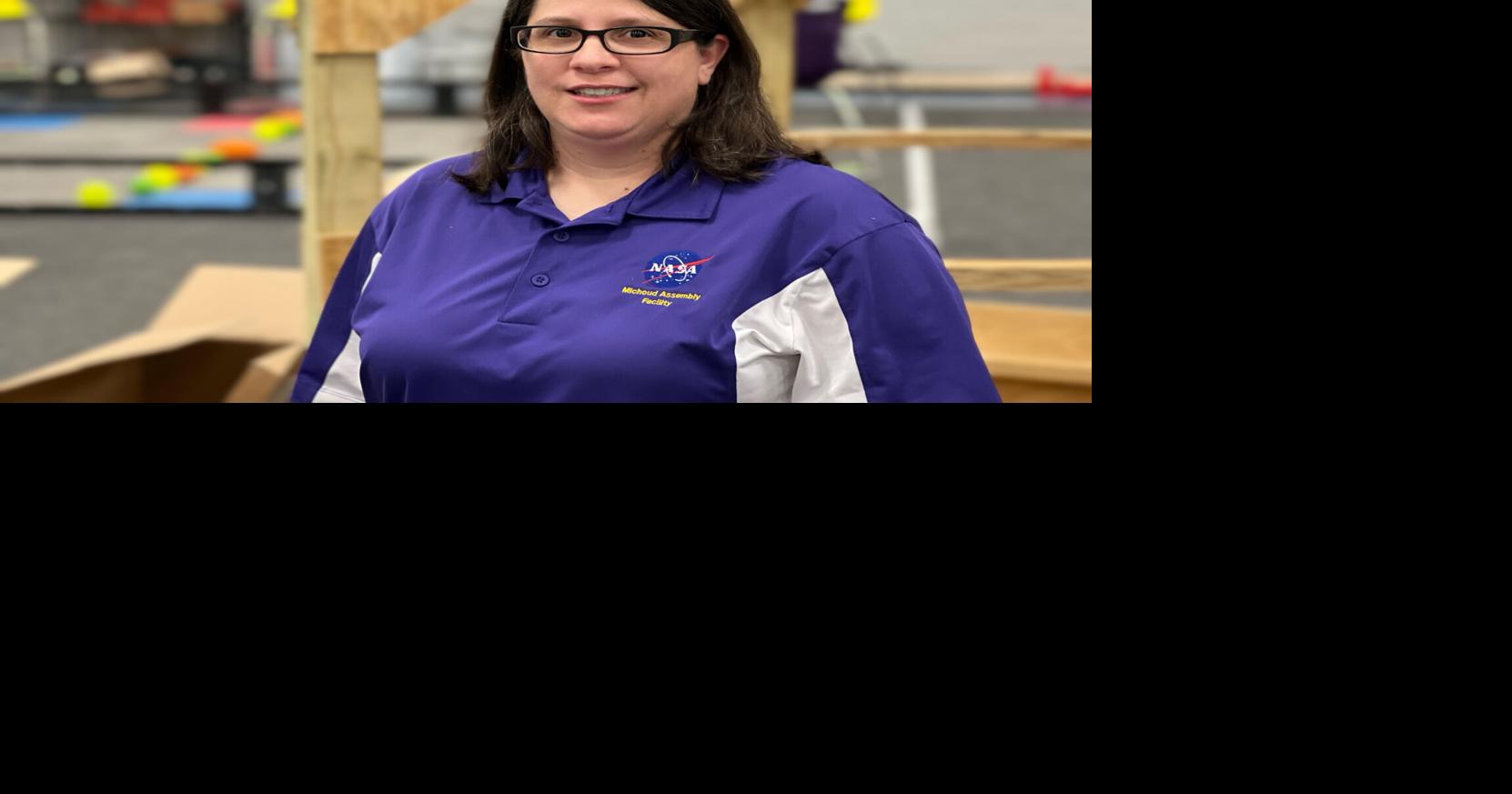 Denham Springs Robotics Team partners with NASA as a NASA house team - Image