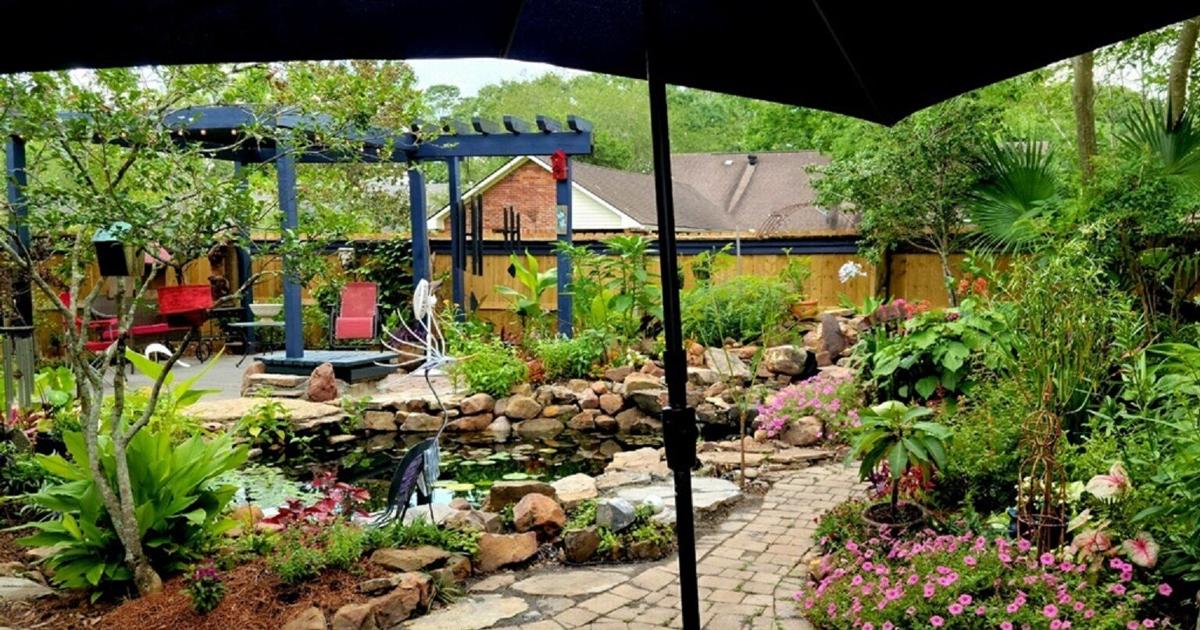 Baton Rouge events calendar for June 1622, 2023 Entertainment/Life