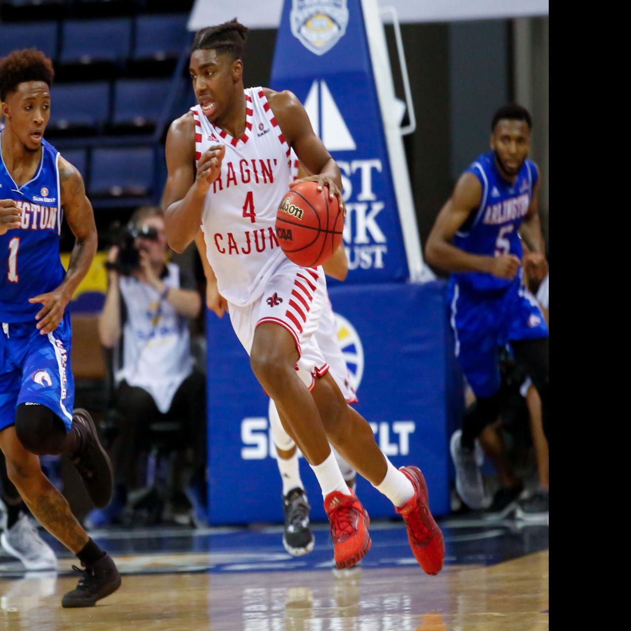 Sun Belt Basketball Announces Sweeping Changes Including Smoothie King Center As Tournament Site Ul Ragin Cajuns Theadvocate Com