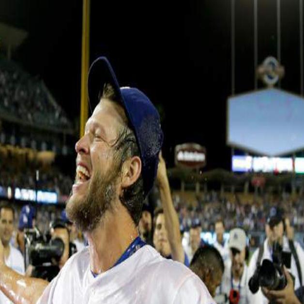 No, the Dodgers Should Not Have Started Clayton Kershaw in Game 7