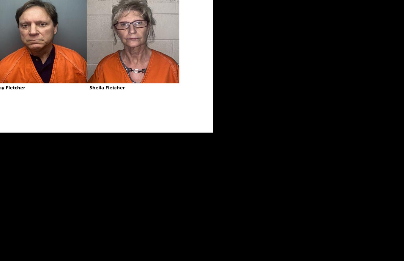 Parents of Louisiana woman who died in 'horrific' athome conditions