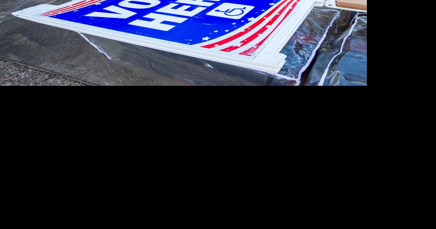 Louisiana redistricting gives Republicans a boost in the midterms. Will it be enough?