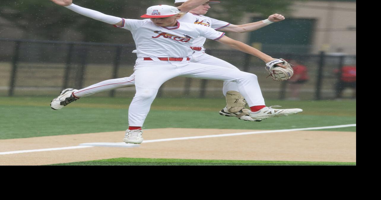 Acadiana Renaissance claims doubleheader sweep to advance to semifinals Neal McClelland Contributing Writer May 1, 2026 May 1, 2026 Updated 6 mins ago 2 min to read