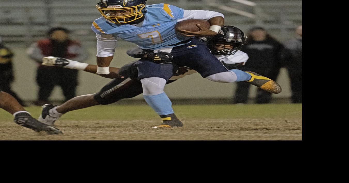 Red Stick Bowl XXI offers one last all-BR prep football game | High ...