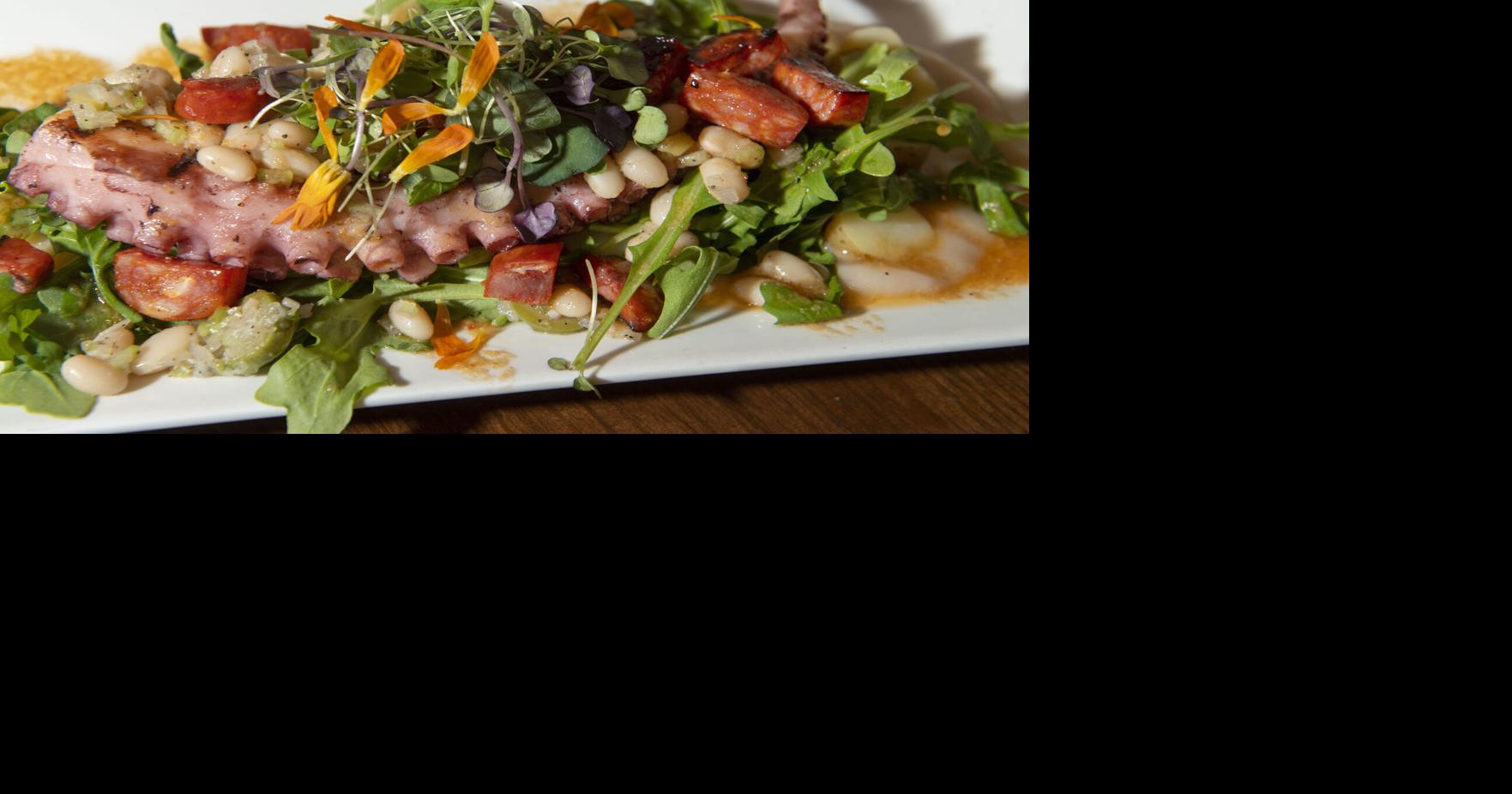 8 downtown Baton Rouge dishes Viola Davis and crew should try