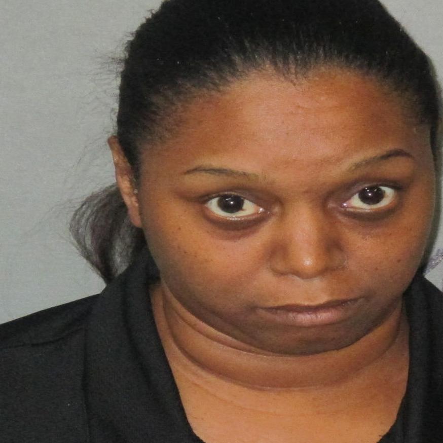 Granddaughter Pleads Guilty In Elderly Baton Rouge Woman S Bedsore Death Charges For 2 Others Dropped Courts Theadvocate Com