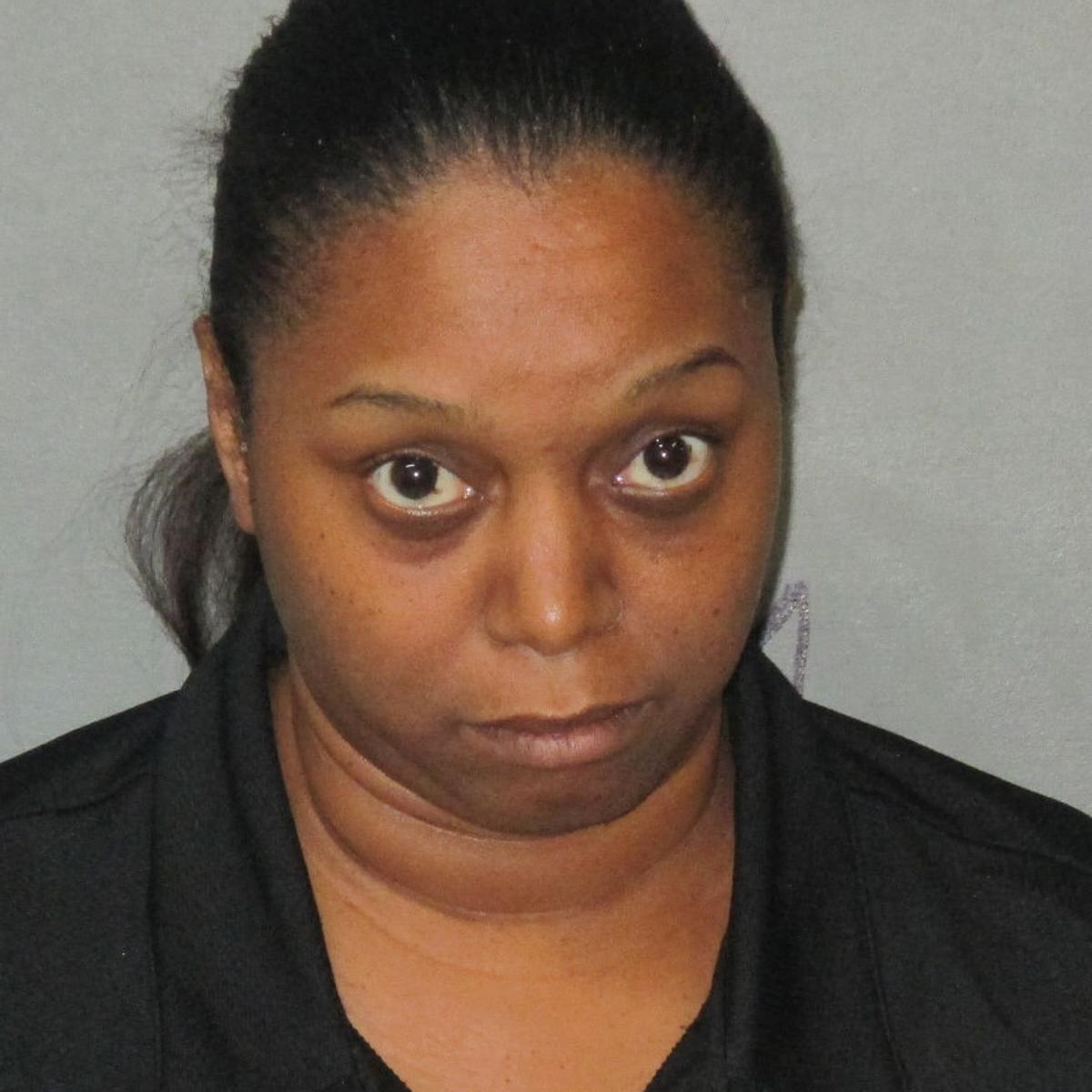 Granddaughter Pleads Guilty In Elderly Baton Rouge Woman S Bedsore Death Charges For 2 Others Dropped Courts Theadvocate Com