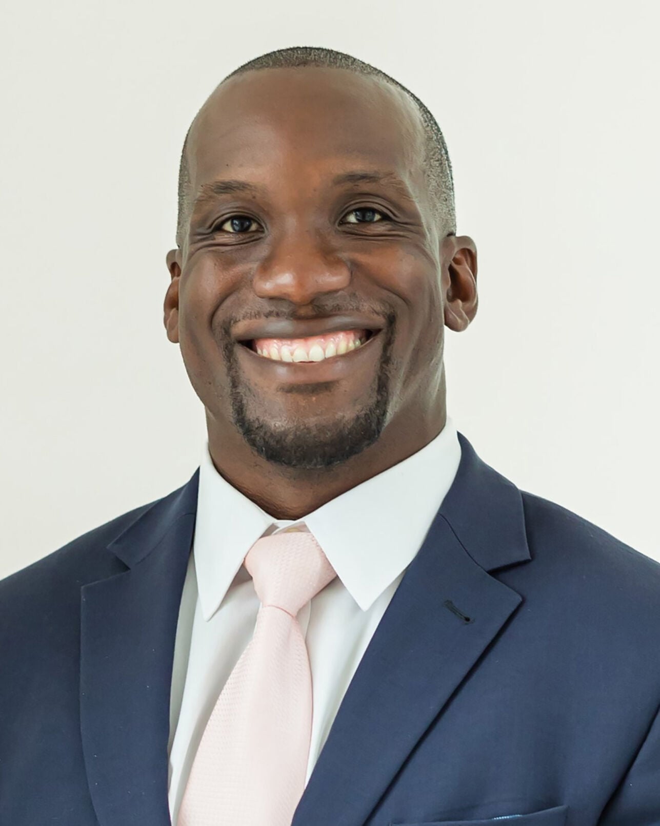 theadvocate.com - Community News Staff - Mokeba tapped as SLU Young Alumnus of the Year