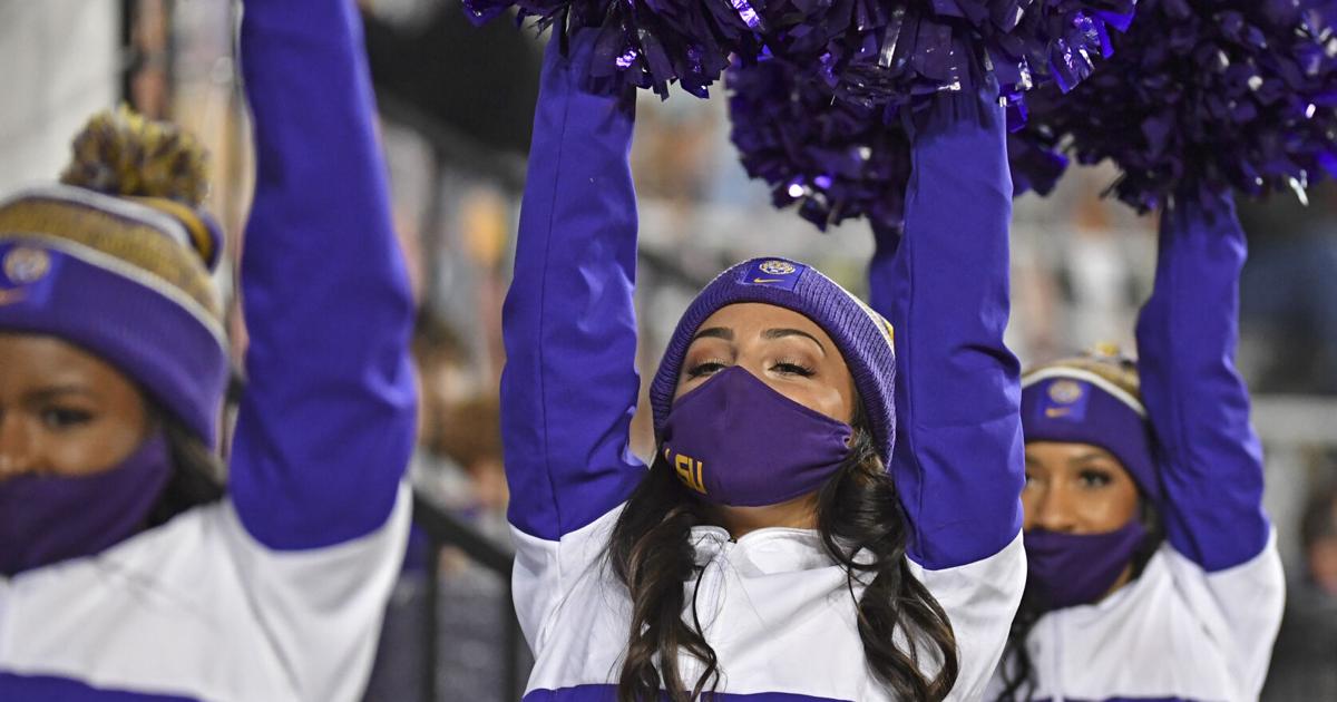 LSU Tiger Girls win Hip Hop National Championship for first time in 12