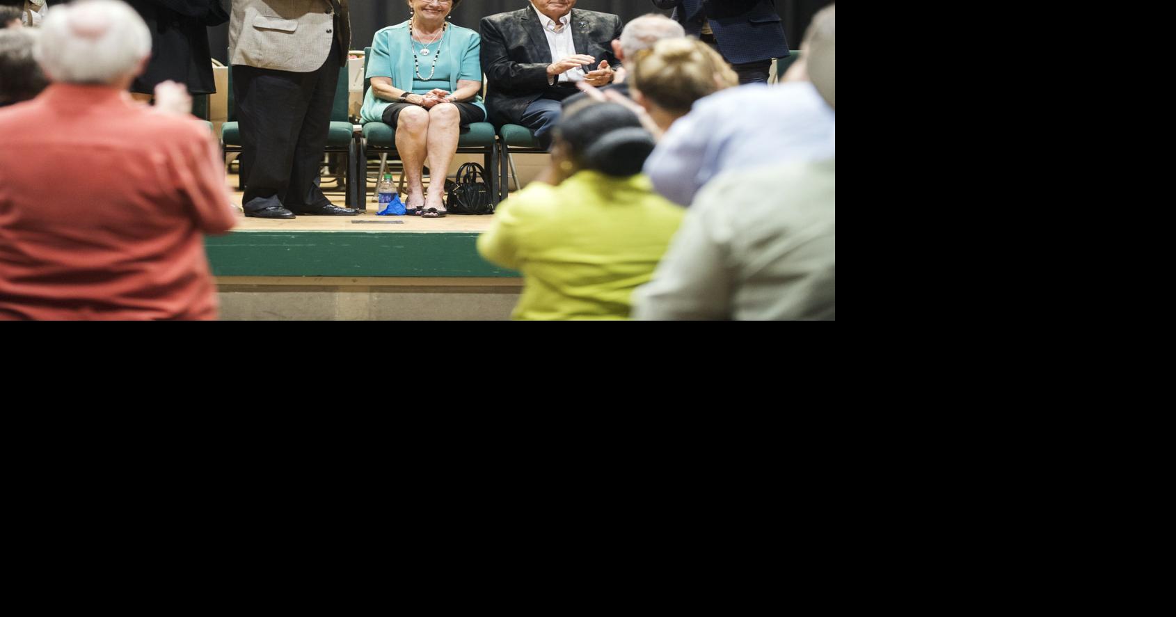 Acadiana museum gala to showcase new exhibit honoring this Louisiana governor